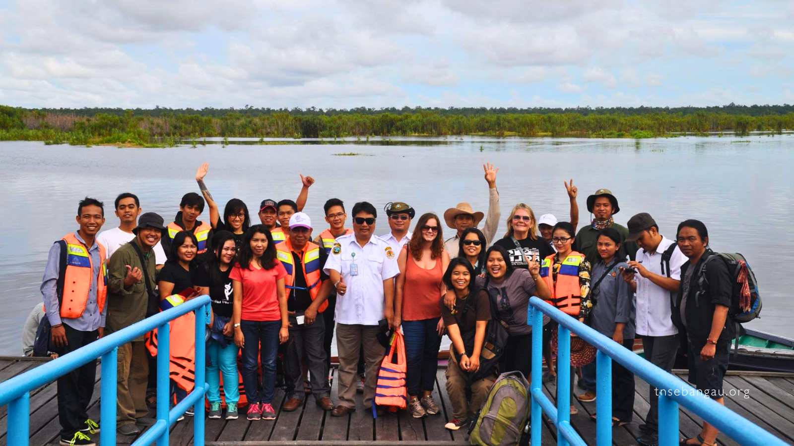 tnsebangau.org