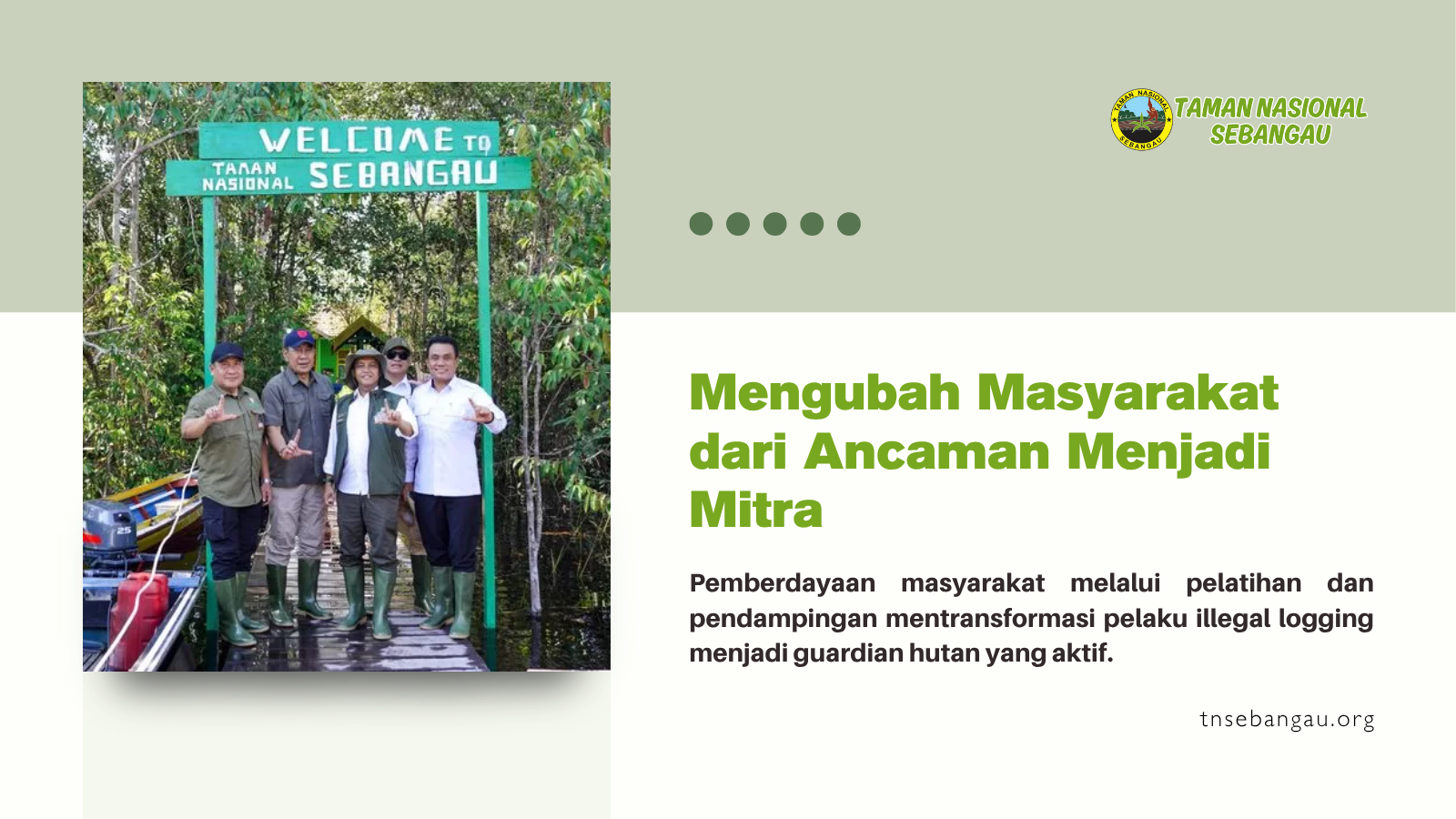 tnsebangau.org